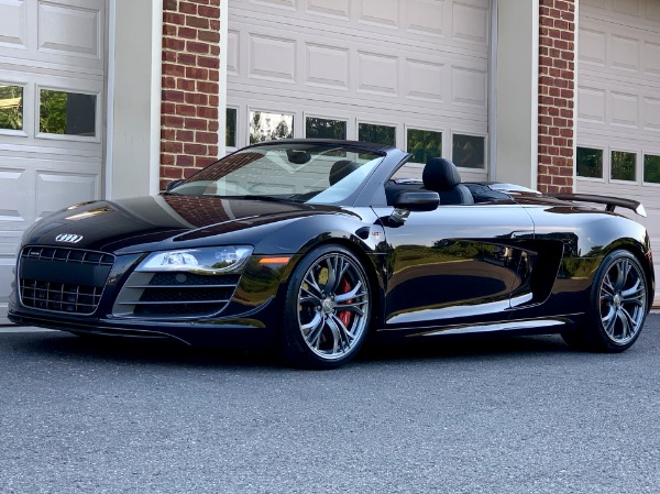 Used-2012-Audi-R8-GT-52-quattro-Spyder