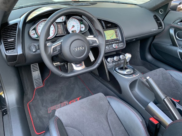 Used-2012-Audi-R8-GT-52-quattro-Spyder