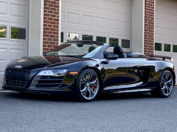 Used-2012-Audi-R8-GT-52-quattro-Spyder