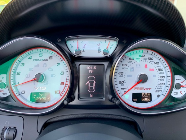 Used-2012-Audi-R8-GT-52-quattro-Spyder