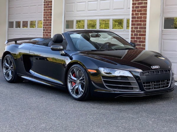 Used-2012-Audi-R8-GT-52-quattro-Spyder