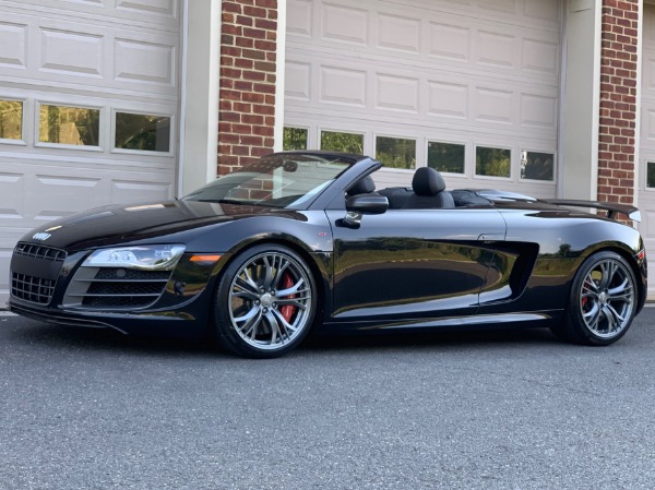 Used-2012-Audi-R8-GT-52-quattro-Spyder
