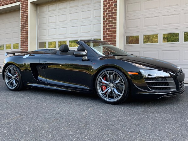 Used-2012-Audi-R8-GT-52-quattro-Spyder