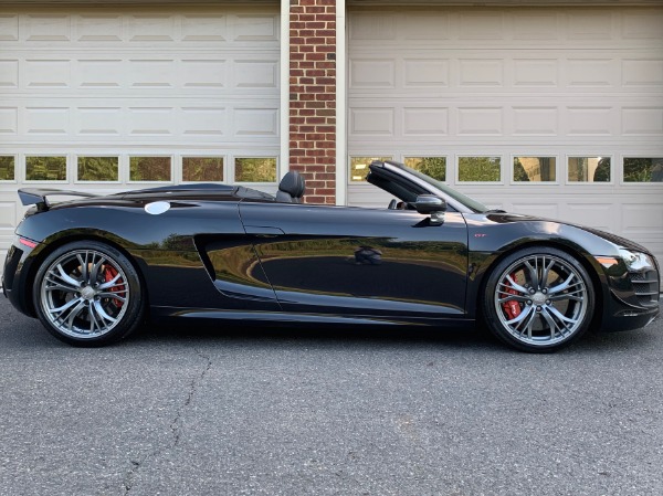 Used-2012-Audi-R8-GT-52-quattro-Spyder