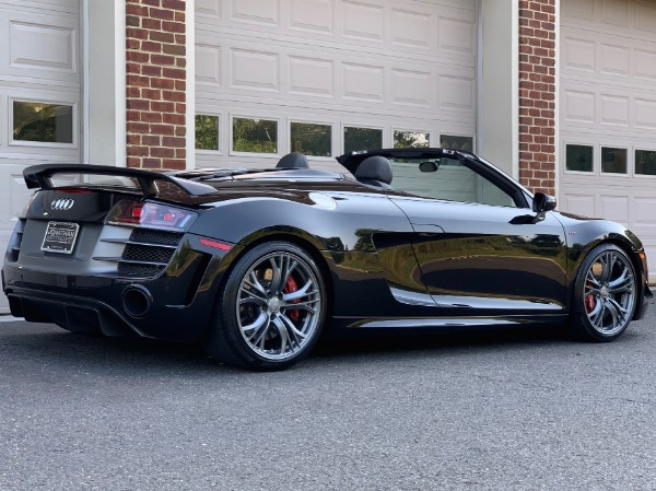 Used-2012-Audi-R8-GT-52-quattro-Spyder
