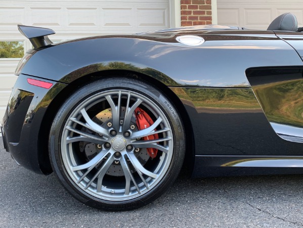 Used-2012-Audi-R8-GT-52-quattro-Spyder