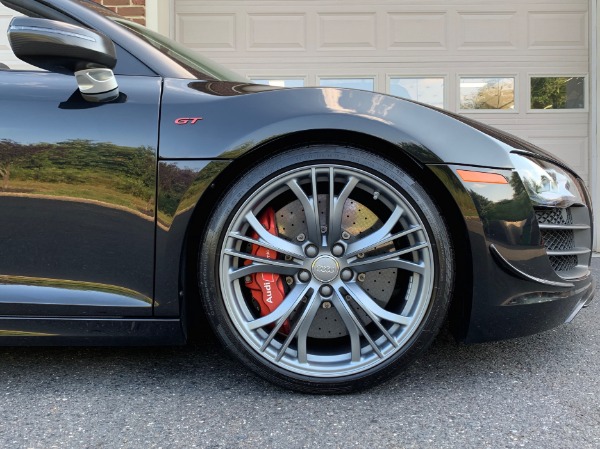 Used-2012-Audi-R8-GT-52-quattro-Spyder