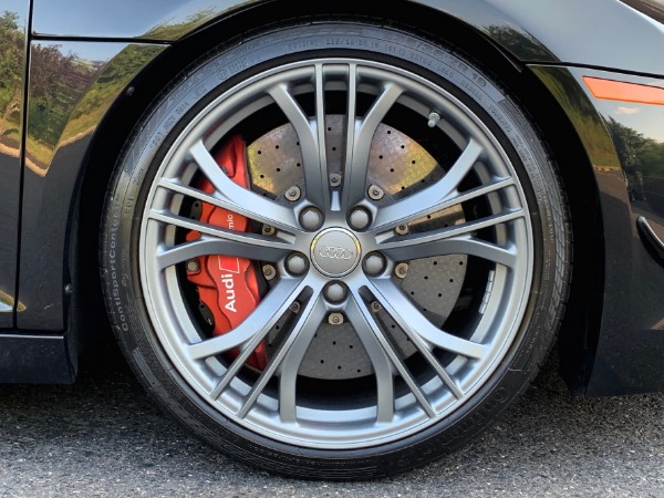 Used-2012-Audi-R8-GT-52-quattro-Spyder