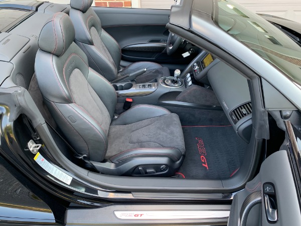 Used-2012-Audi-R8-GT-52-quattro-Spyder
