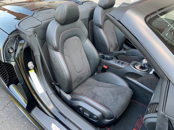 Used-2012-Audi-R8-GT-52-quattro-Spyder