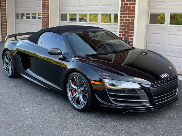 Used-2012-Audi-R8-GT-52-quattro-Spyder