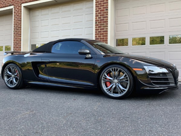 Used-2012-Audi-R8-GT-52-quattro-Spyder