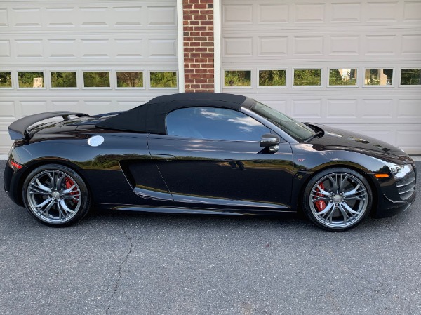 Used-2012-Audi-R8-GT-52-quattro-Spyder