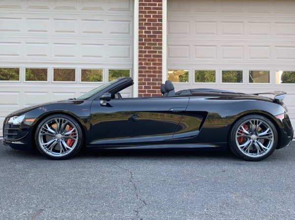 Used-2012-Audi-R8-GT-52-quattro-Spyder