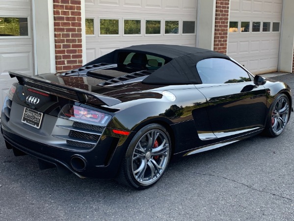 Used-2012-Audi-R8-GT-52-quattro-Spyder
