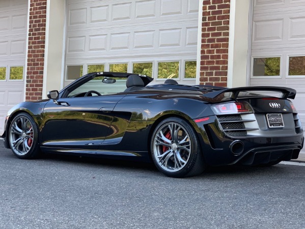 Used-2012-Audi-R8-GT-52-quattro-Spyder