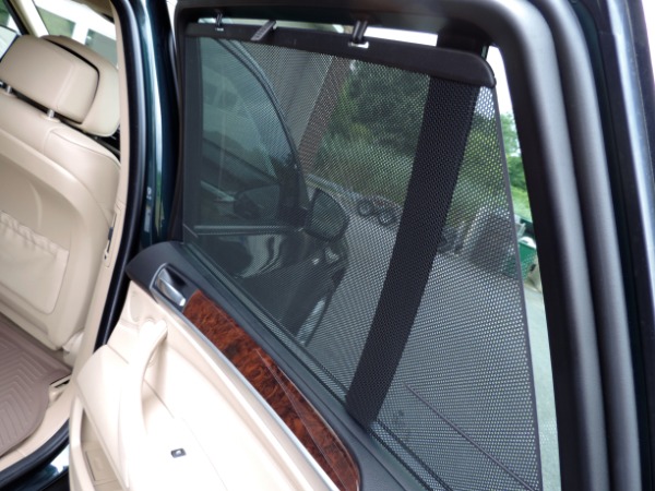 Used-2008-BMW-X5-30si-xDrive---Rear-Sun-Shades---3rd-Row
