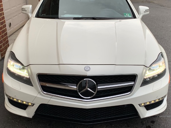 Used-2012-Mercedes-Benz-CLS-CLS-63-AMG-Performance-Pkg