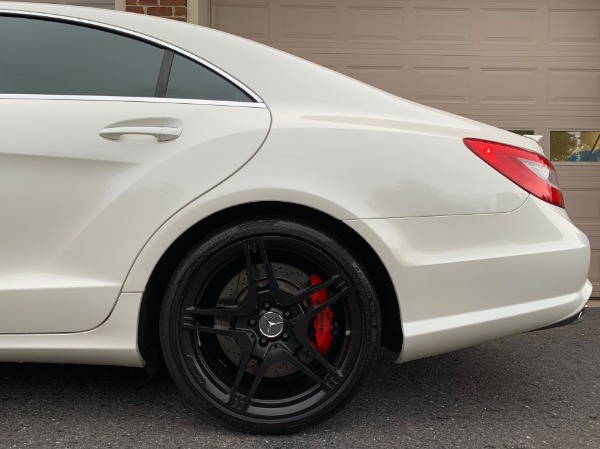 Used-2012-Mercedes-Benz-CLS-CLS-63-AMG-Performance-Pkg