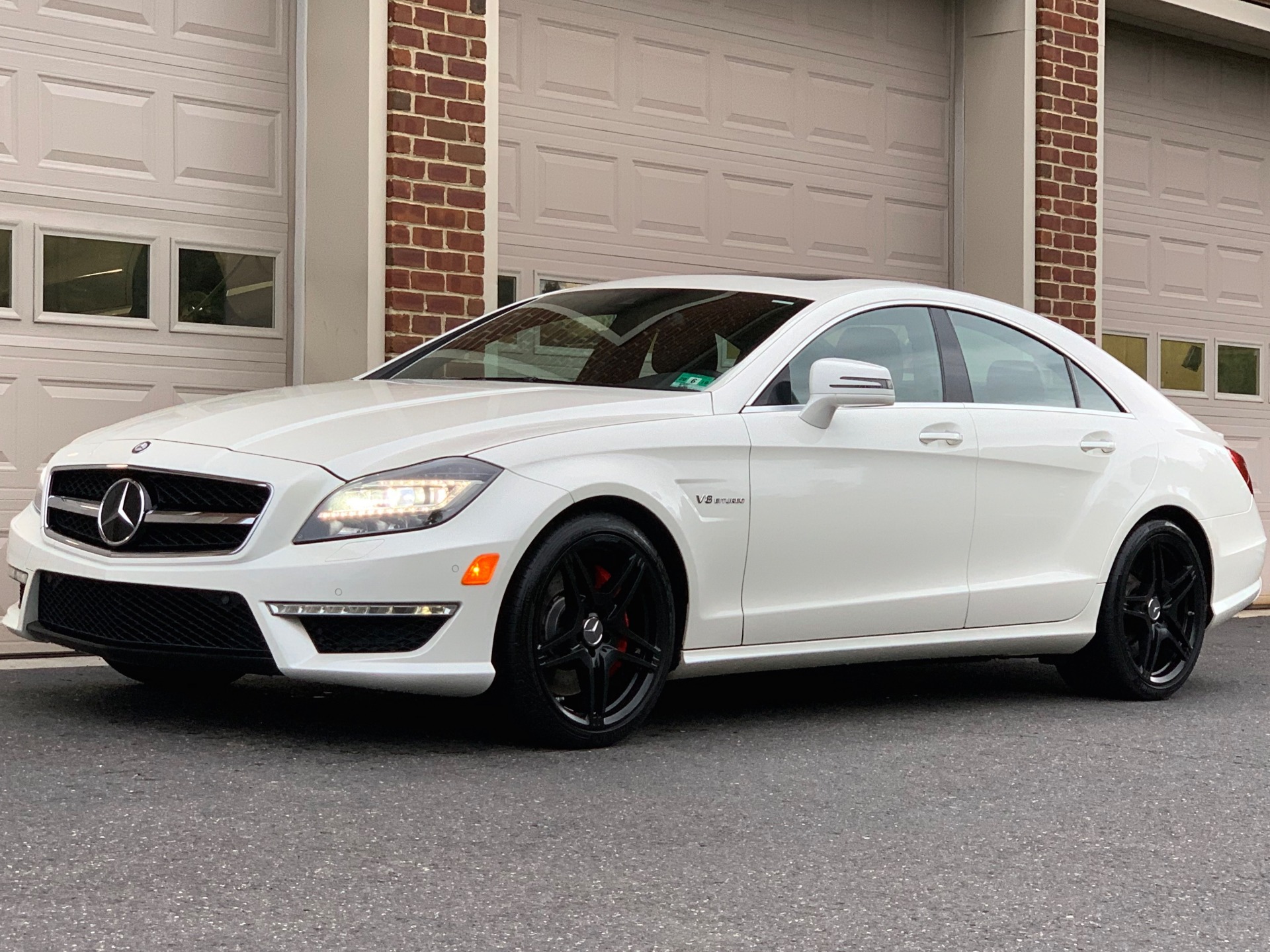 acampar Cenagal Municipios 2012 Mercedes-Benz CLS CLS 63 AMG Performance Pkg Stock # 049567 for sale  near Edgewater Park, NJ | NJ Mercedes-Benz Dealer