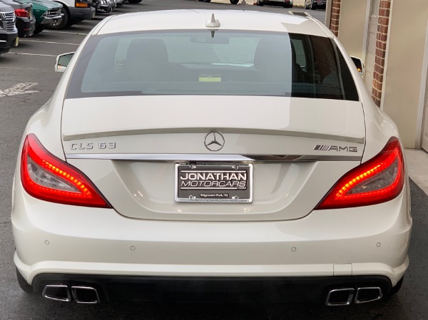 Used-2012-Mercedes-Benz-CLS-CLS-63-AMG-Performance-Pkg