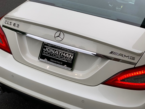 Used-2012-Mercedes-Benz-CLS-CLS-63-AMG-Performance-Pkg