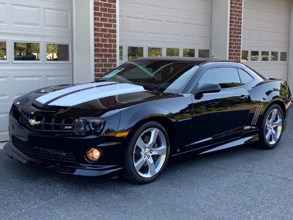 Used-2010-Chevrolet-Camaro-SS-SuperCharged-700HP