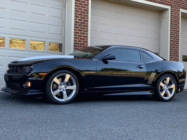Used-2010-Chevrolet-Camaro-SS-SuperCharged-700HP