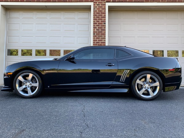 Used-2010-Chevrolet-Camaro-SS-SuperCharged-700HP