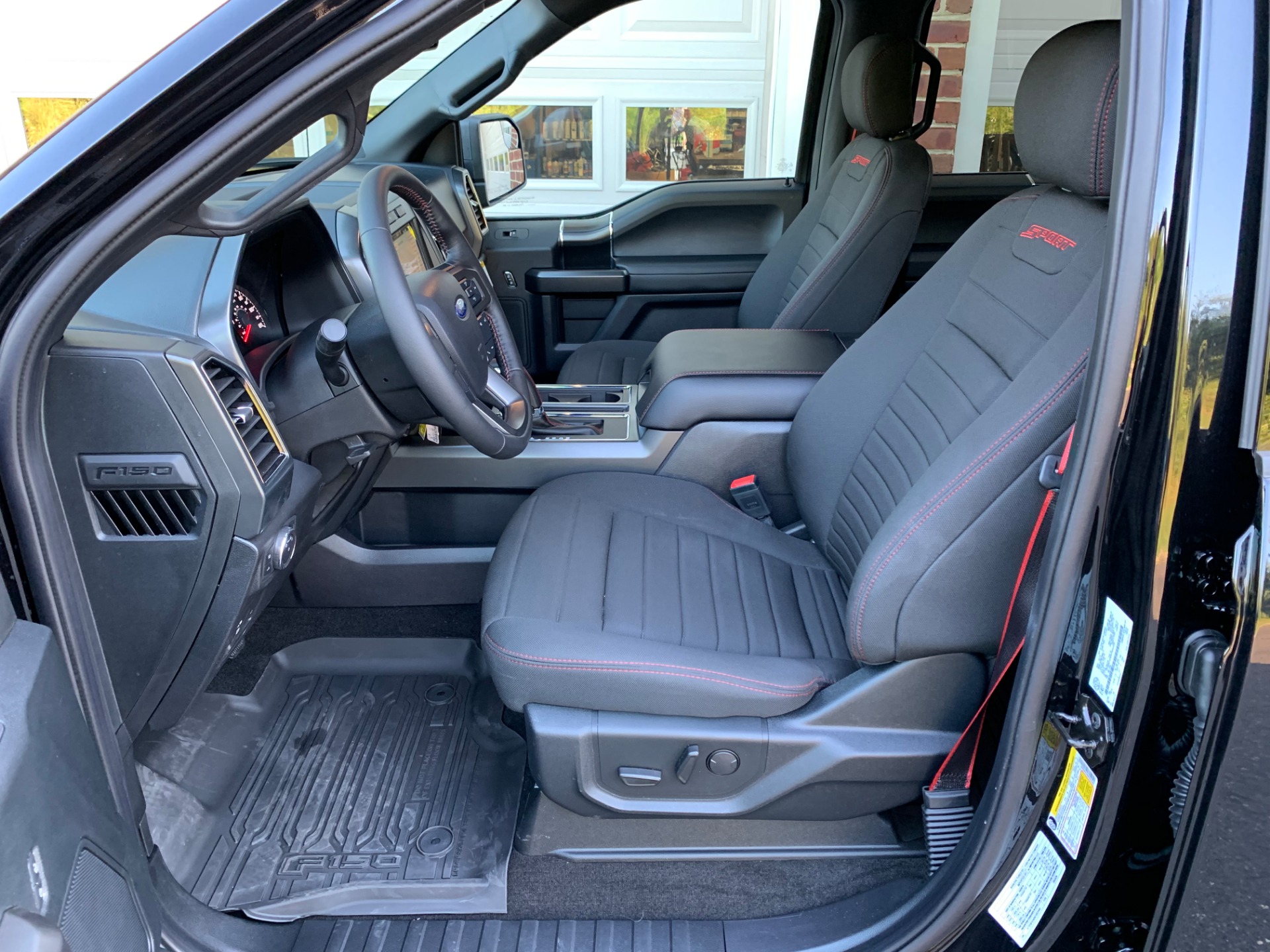 2019 Ford F 150 Xlt Special Edition Sport Stock B52446