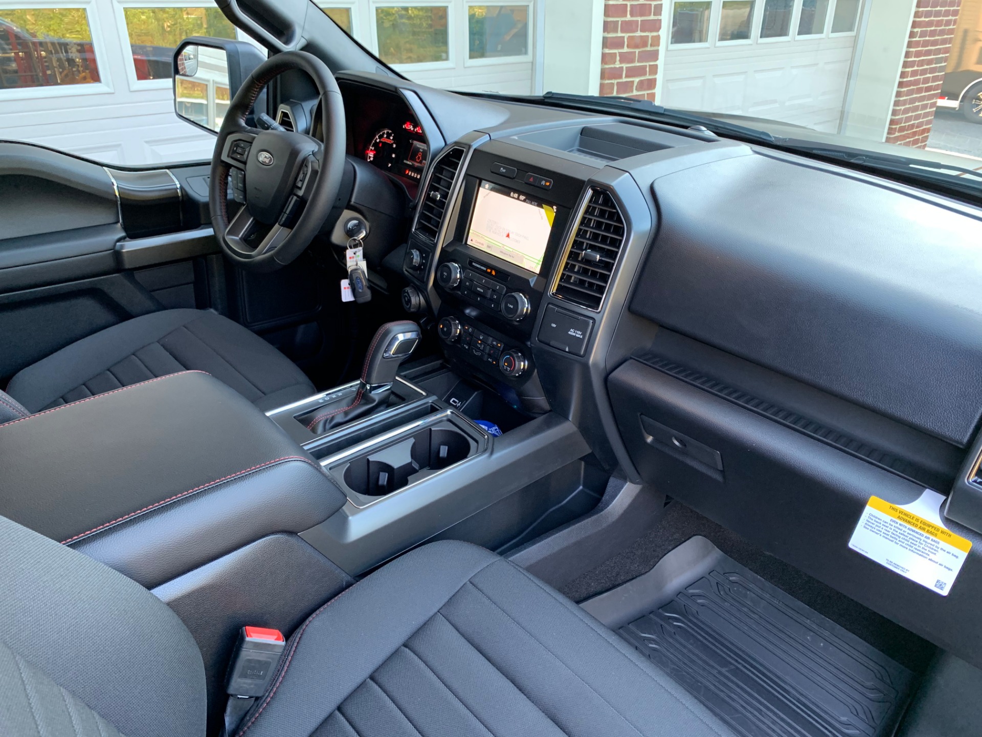 2019 Ford F 150 Xlt Special Edition Sport Stock B52446 For