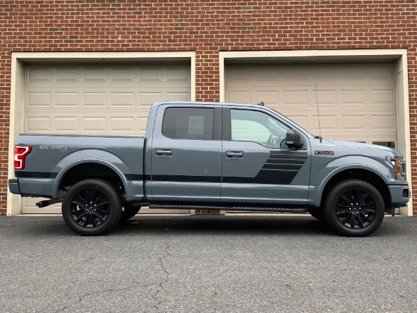 Used-2019-Ford-F-150-XLT-Special-Edition-Sport