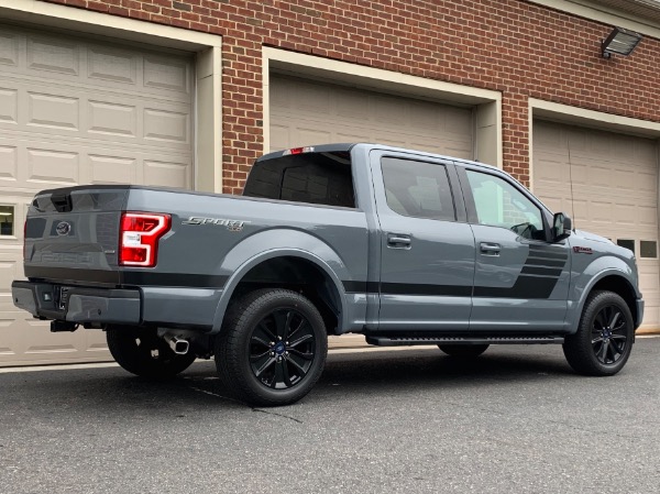 Used-2019-Ford-F-150-XLT-Special-Edition-Sport