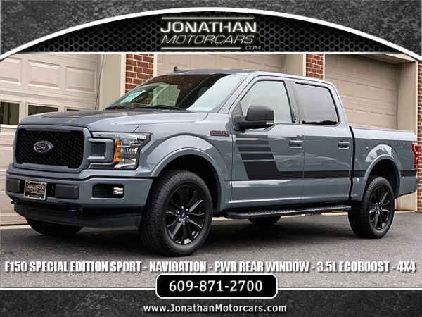 Used-2019-Ford-F-150-XLT-Special-Edition-Sport