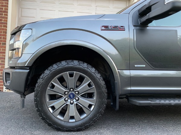 Used-2017-Ford-F-150-XLT-Sport-Appearance-Package