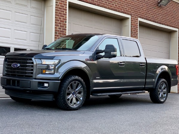 Used-2017-Ford-F-150-XLT-Sport-Appearance-Package