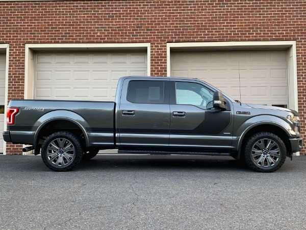 Used-2017-Ford-F-150-XLT-Sport-Appearance-Package