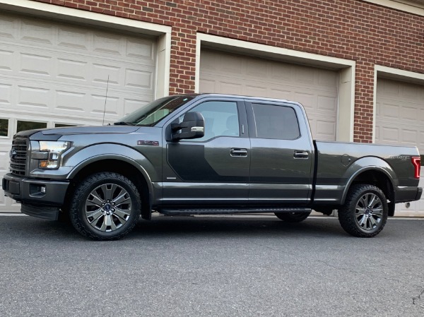 Used-2017-Ford-F-150-XLT-Sport-Appearance-Package