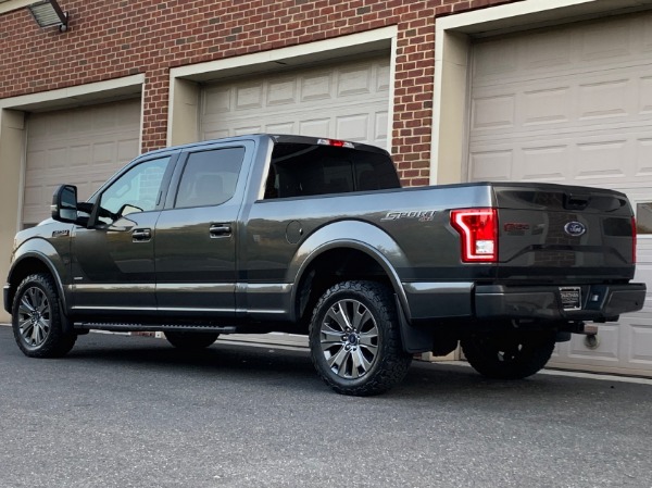 Used-2017-Ford-F-150-XLT-Sport-Appearance-Package