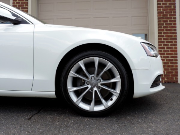 Used-2013-Audi-A5-20T-quattro-Prestige