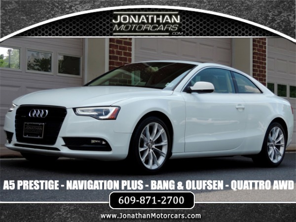 Used-2013-Audi-A5-20T-quattro-Prestige