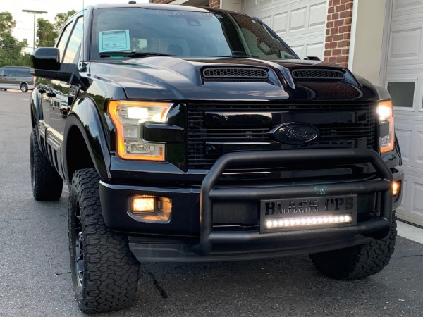 Used-2017-Ford-F-150-Lariat-Tuscany-Black-Ops