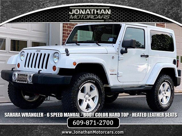 2012 Jeep Wrangler Sahara Stock # 160380 for sale near Edgewater Park, NJ |  NJ Jeep Dealer