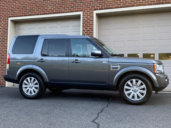 Used-2013-Land-Rover-LR4-HSE