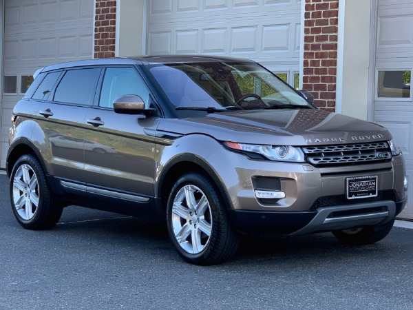 Used-2015-Land-Rover-Range-Rover-Evoque-Pure-Plus