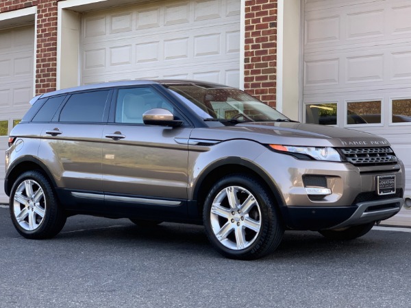 Used-2015-Land-Rover-Range-Rover-Evoque-Pure-Plus