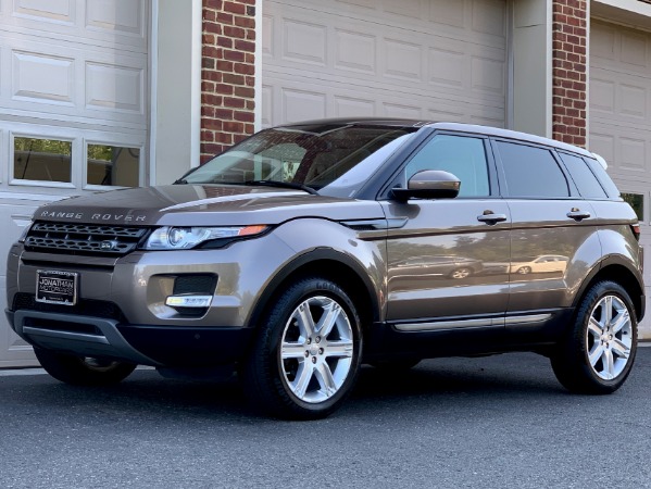 Used-2015-Land-Rover-Range-Rover-Evoque-Pure-Plus