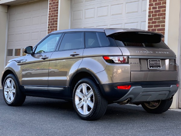 Used-2015-Land-Rover-Range-Rover-Evoque-Pure-Plus