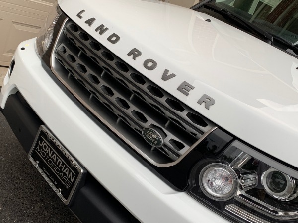 Used-2016-Land-Rover-LR4-HSE