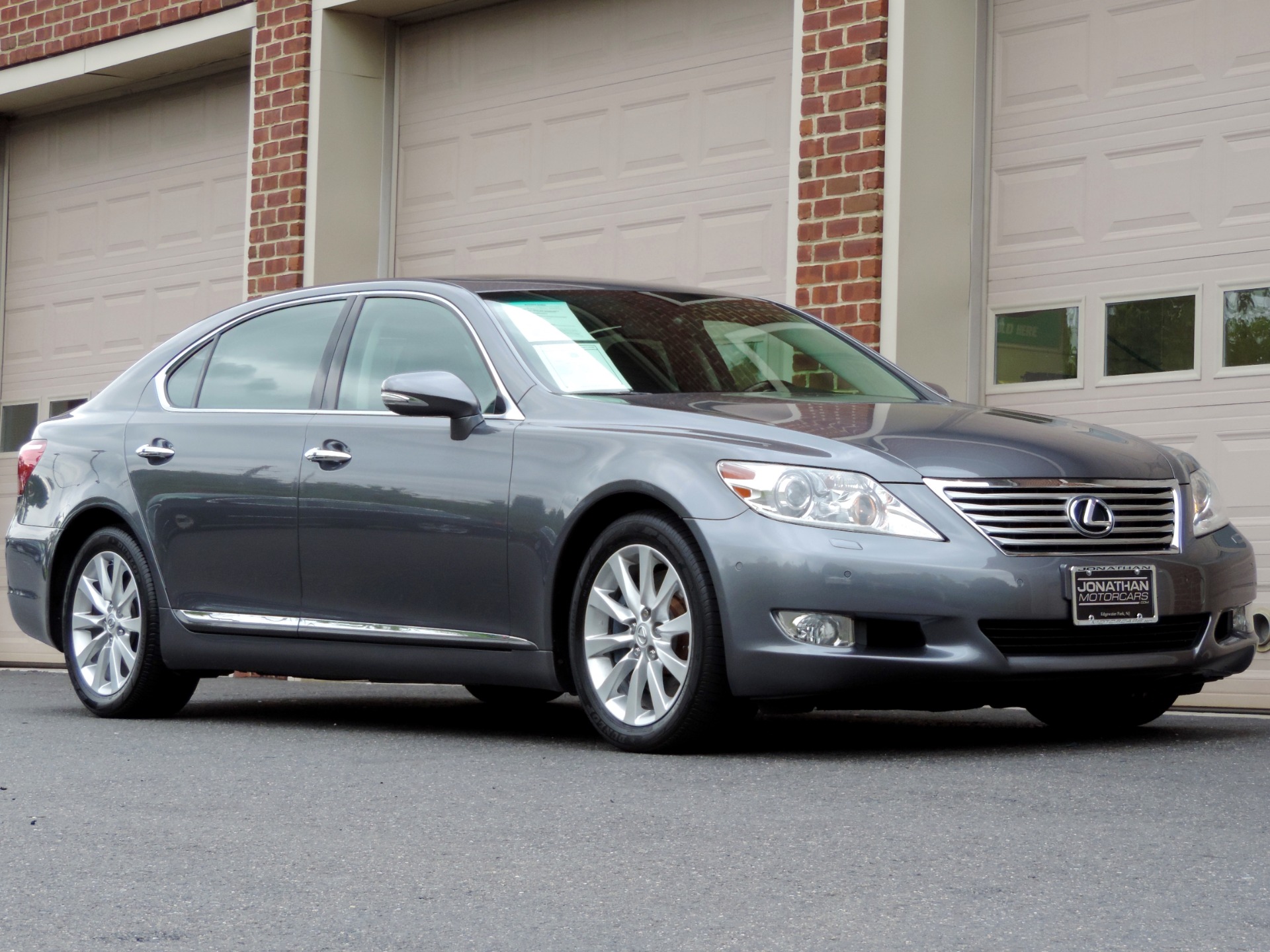 2012 Lexus Ls 460 L Awd For Sale Best Auto Cars Reviews